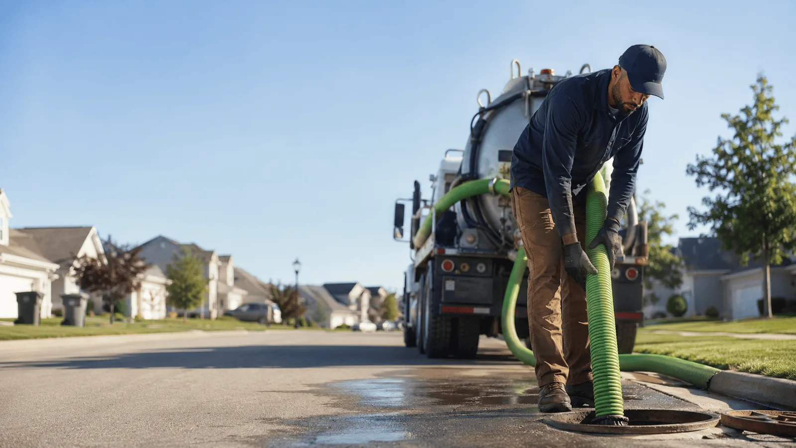 Mosquito Control in Murray, UT